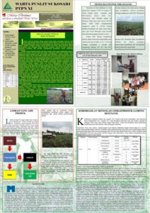 Read more about the article Warta Puslit Sukosari PTPN XI Edisi Desember 2017
