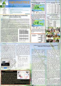 Read more about the article Warta Puslit Sukosari PTPN XI Edisi Februari 2018