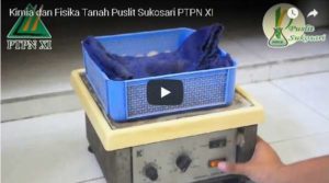 Read more about the article Lab. Kimia dan Fisika Tanah