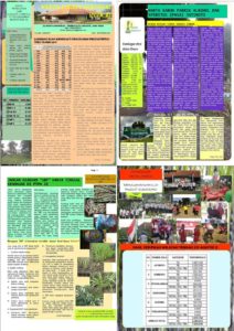 Read more about the article Warta Puslit Sukosari PTPN XI Edisi September 2017
