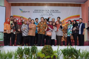 Read more about the article PERTEMUAN TEKNIS SOSIALISASI HASIL PENELITIAN 2018