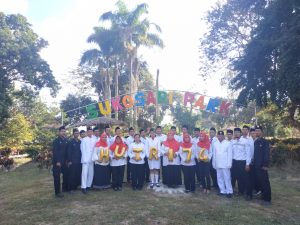 Read more about the article Rangkaian acara Agustusan dalam rangka memperingati HUT Republik Indonesia ke 74