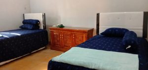 Read more about the article FASILITAS GUEST HOUSE PUSLIT SUKOSARI PTPN XI