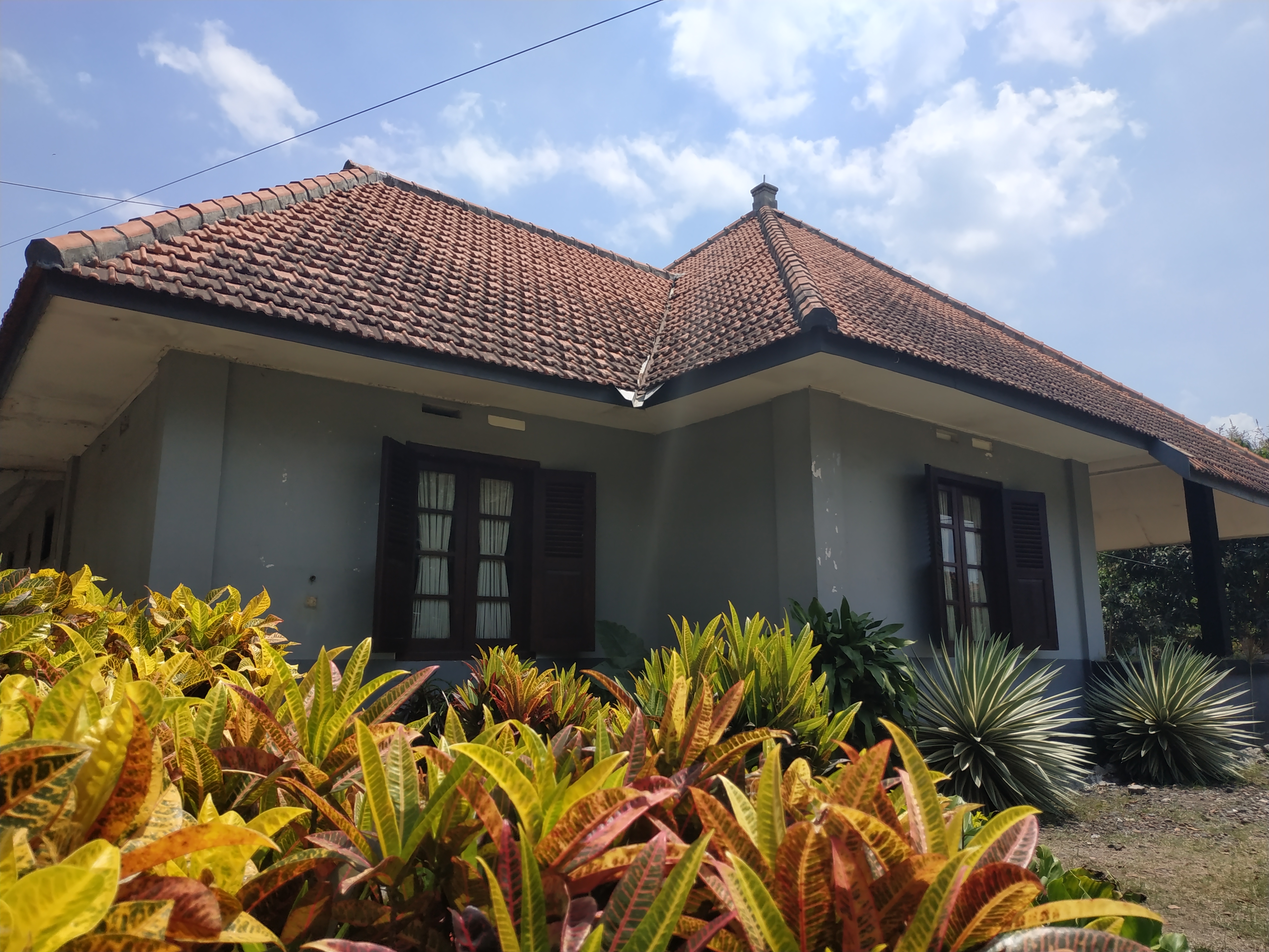 Read more about the article Guesthouse Puslit Sukosari PTPN XI