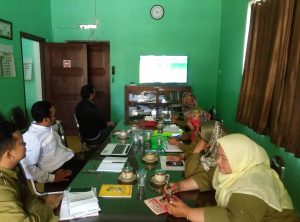 Read more about the article Workshop Website Puslit Sukosari