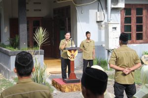 Read more about the article Upacara Peringatan Hari Kesaktian Pancasila Tahun 2019