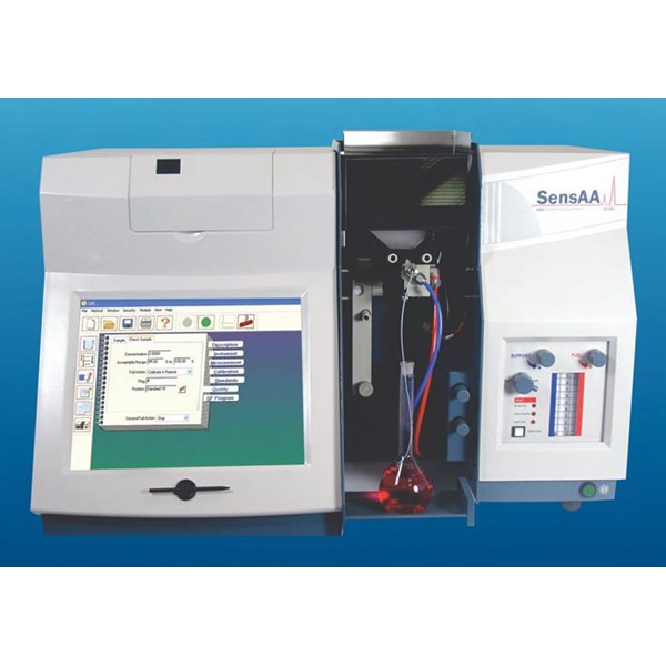 Read more about the article Peralatan Laboratorium Tanah Pusat Penelitian Sukosari PTPN XI